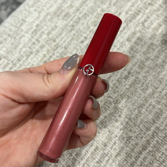 Armani Lipgloss - Picture 2 of 4